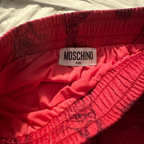 MOSCHINO - Picture 4 of 8